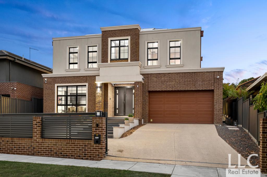 312 Blackburn Rd, Doncaster East, VIC 3109