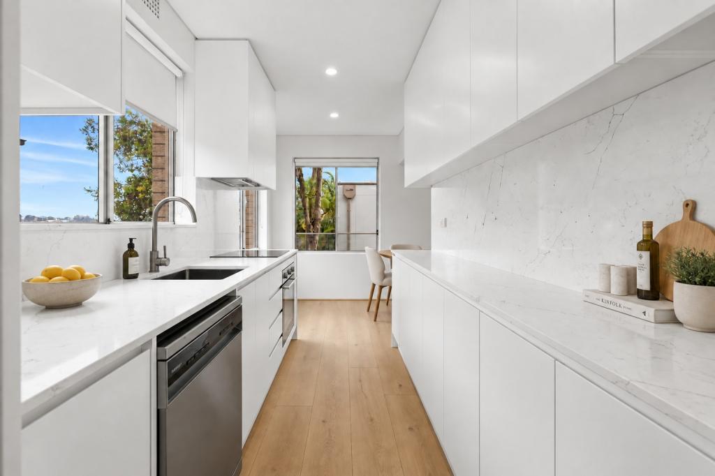 7/6 HILL ST, QUEENSCLIFF, NSW 2096