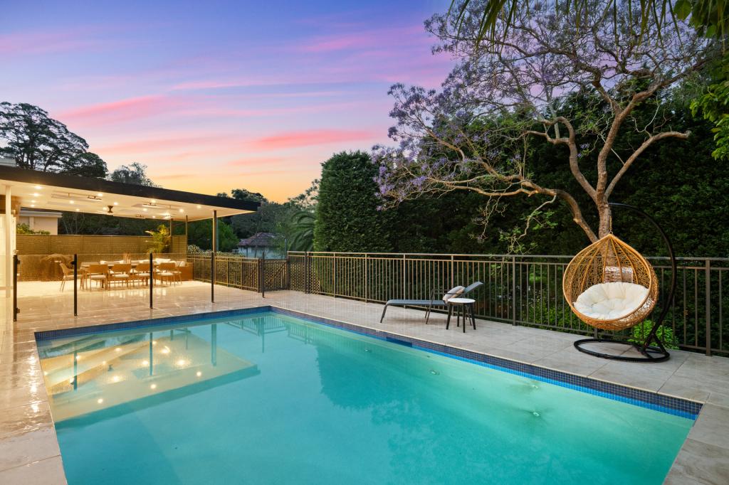 17 Sutherland Ave, Wahroonga, NSW 2076