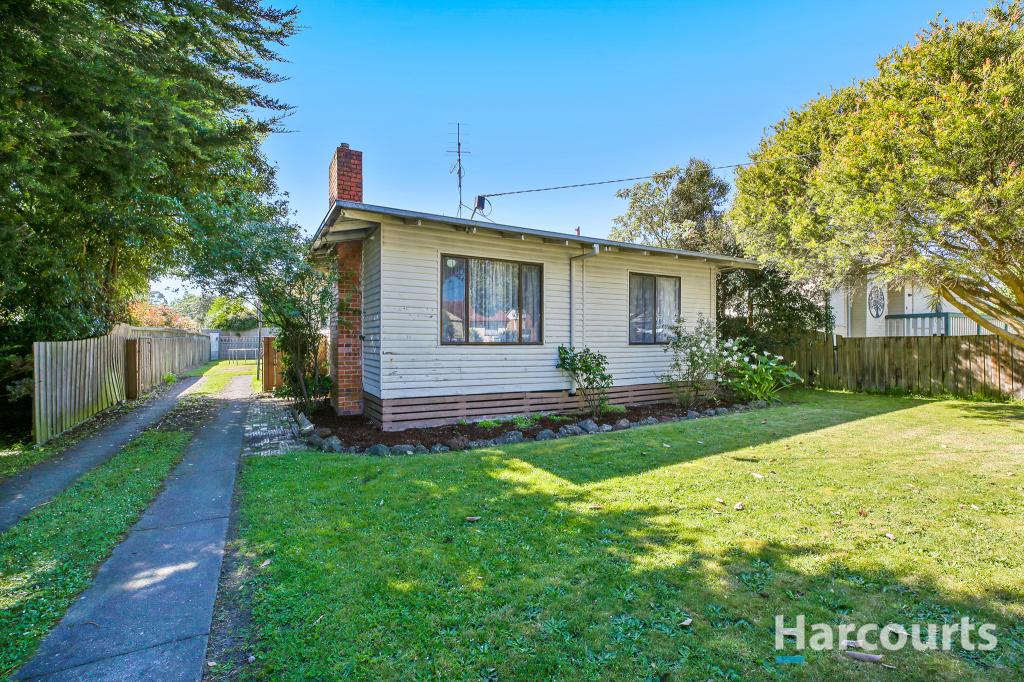 19 Prince St, Moe, VIC 3825