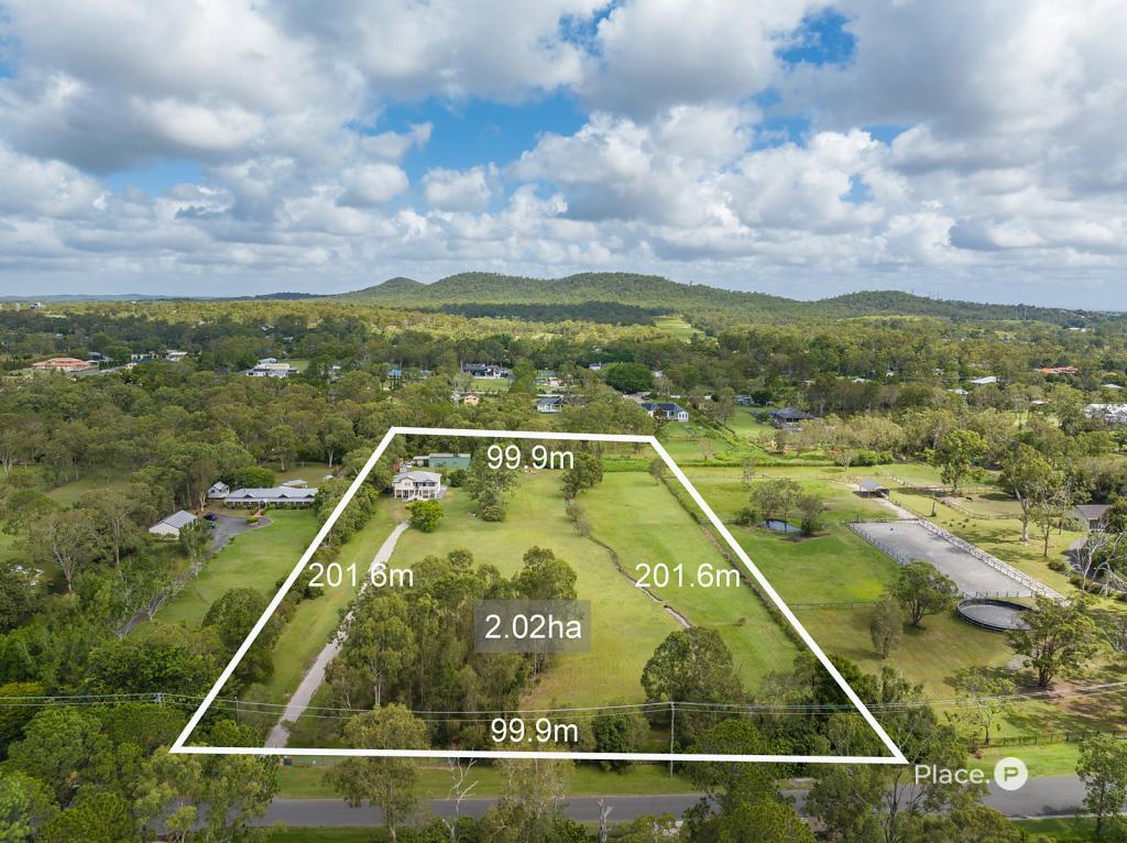 271 London Rd, Belmont, QLD 4153