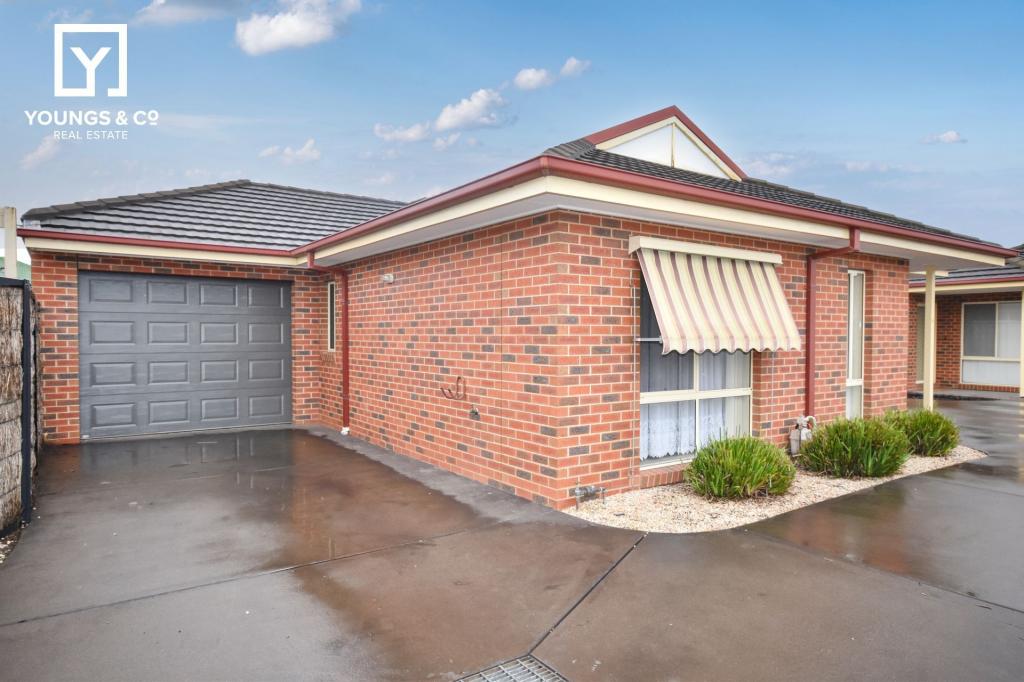 2/63 Edward St, Shepparton, VIC 3630