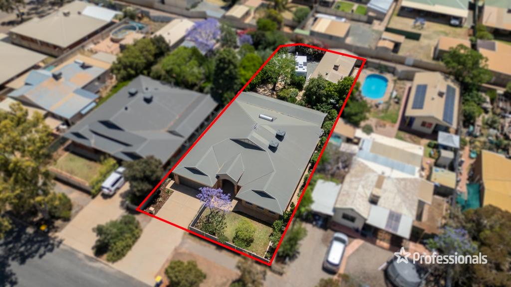 16 Harvey St, South Kalgoorlie, WA 6430