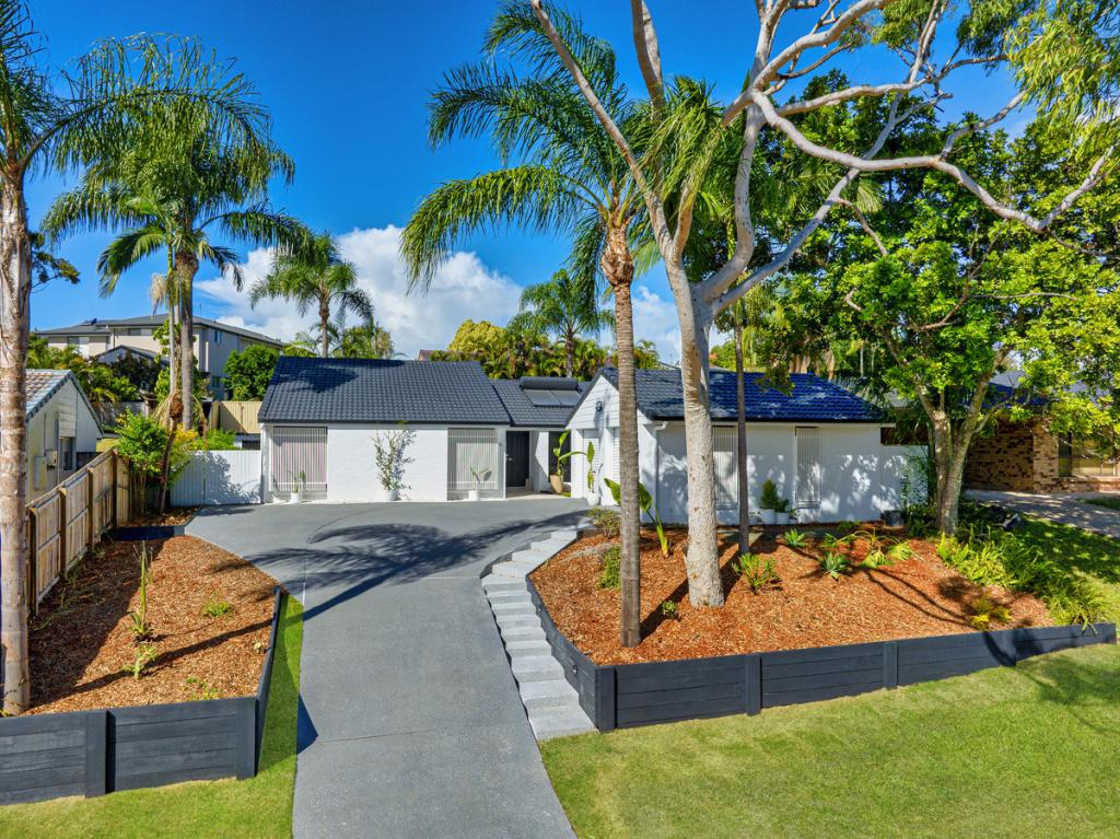 6 Cozens Way, Highland Park, QLD 4211