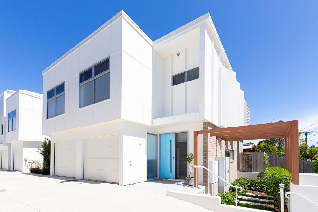 6/15 Yinni St, Maroochydore, QLD 4558