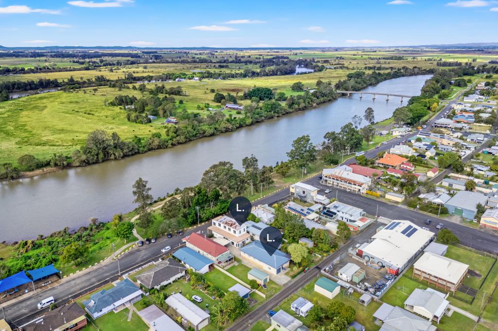 109 Richmond Tce, Coraki, NSW 2471