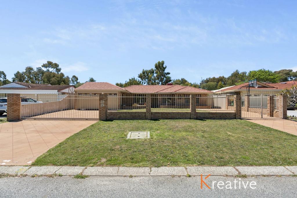 30 Merrifield Cir, Leeming, WA 6149