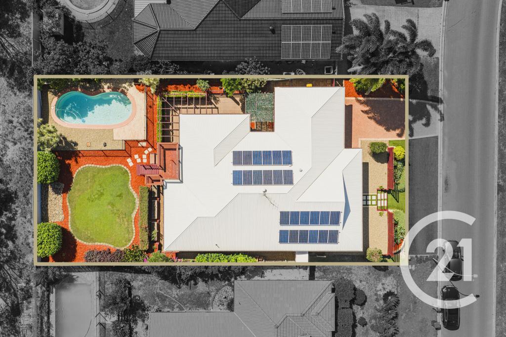 235 ENDEAVOUR DR, BANKSIA BEACH, QLD 4507