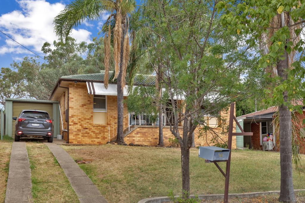 14 Mountview Cres, Oxley Vale, NSW 2340