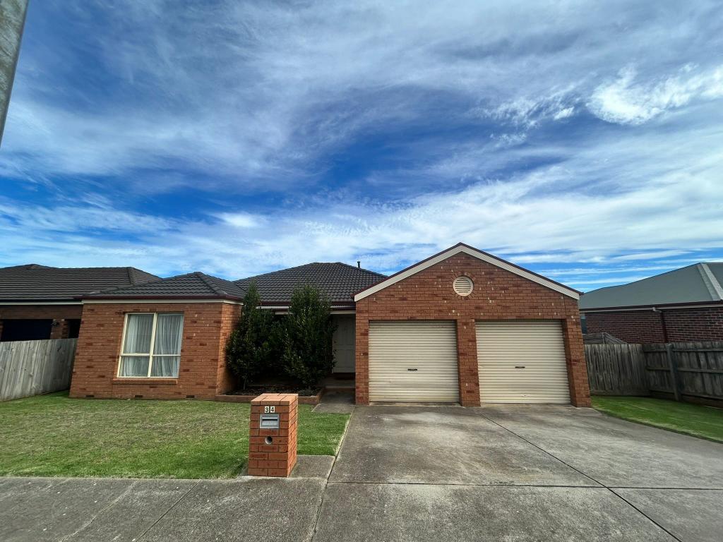 34 Rongoa Dr, Warrnambool, VIC 3280