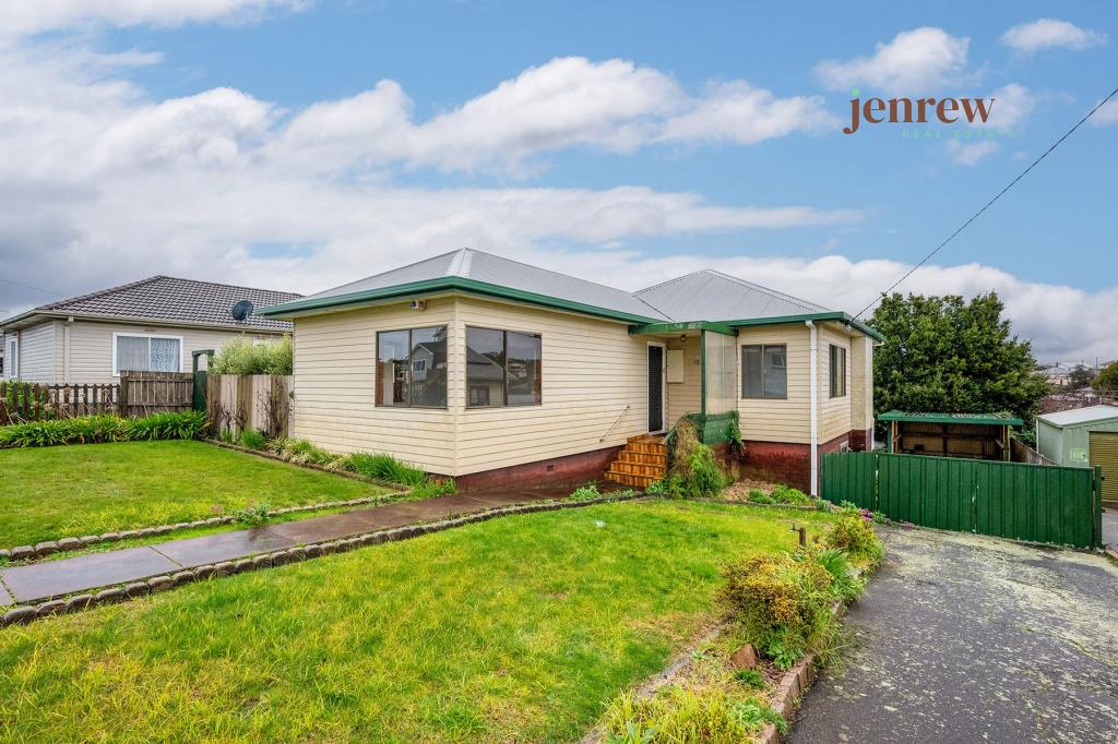 107 Bird St, Montello, TAS 7320