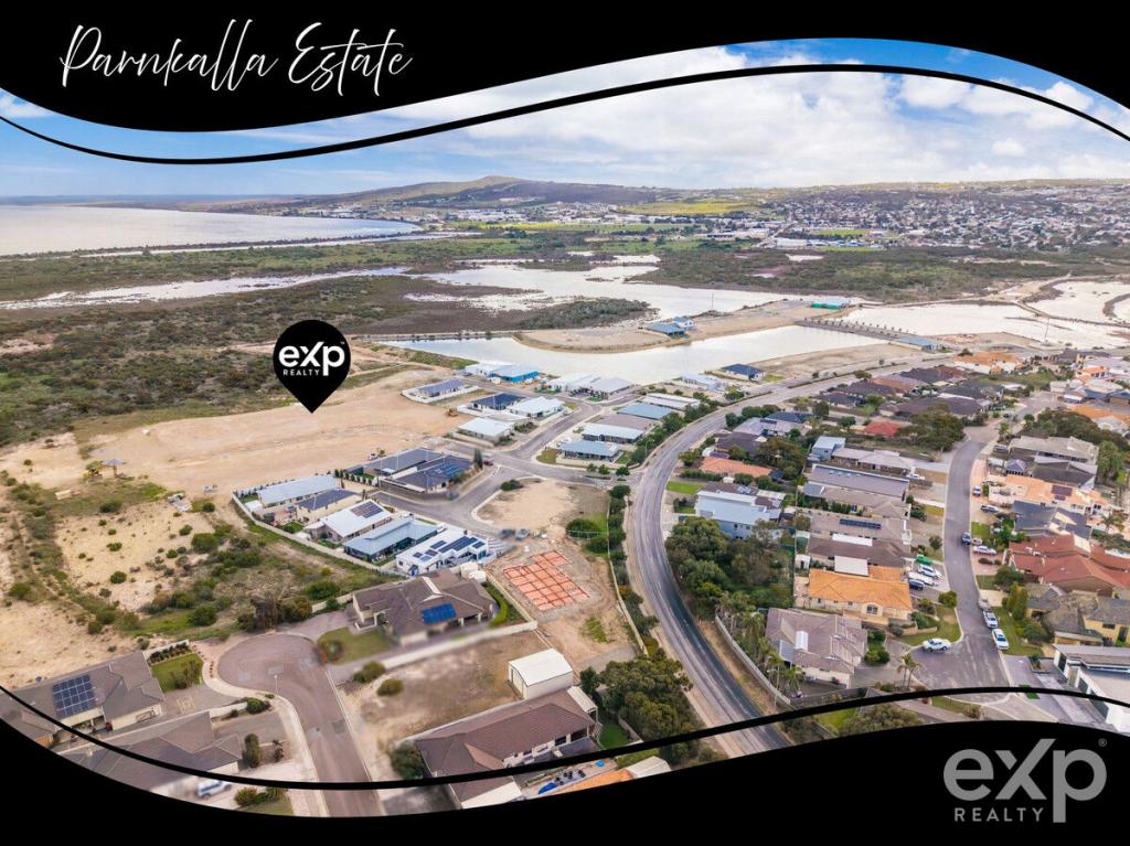 Lot 40 Abalone Ave, Port Lincoln, SA 5606