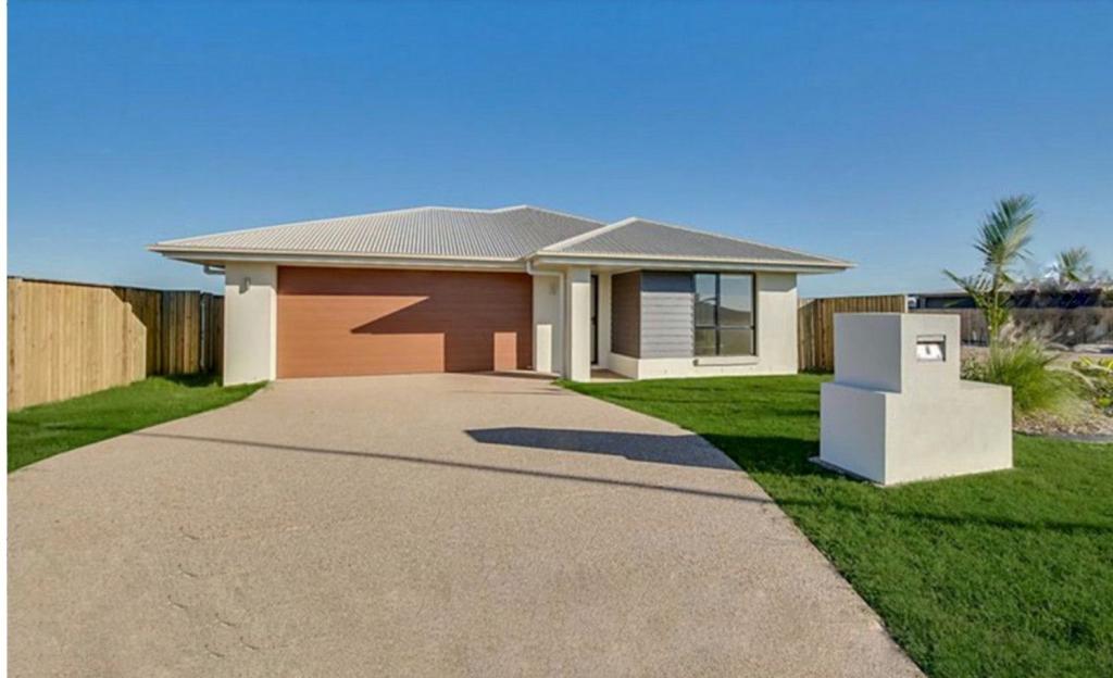 30 Johnson Dr, Hidden Valley, QLD 4703