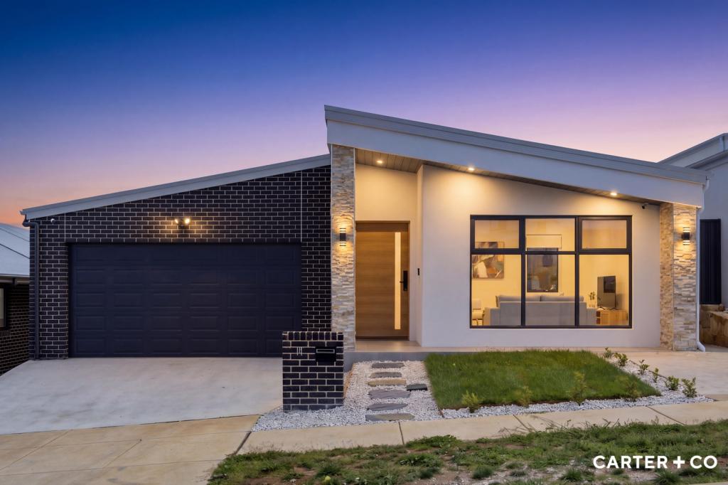 11 Wendy Paramor Tce, Whitlam, ACT 2611