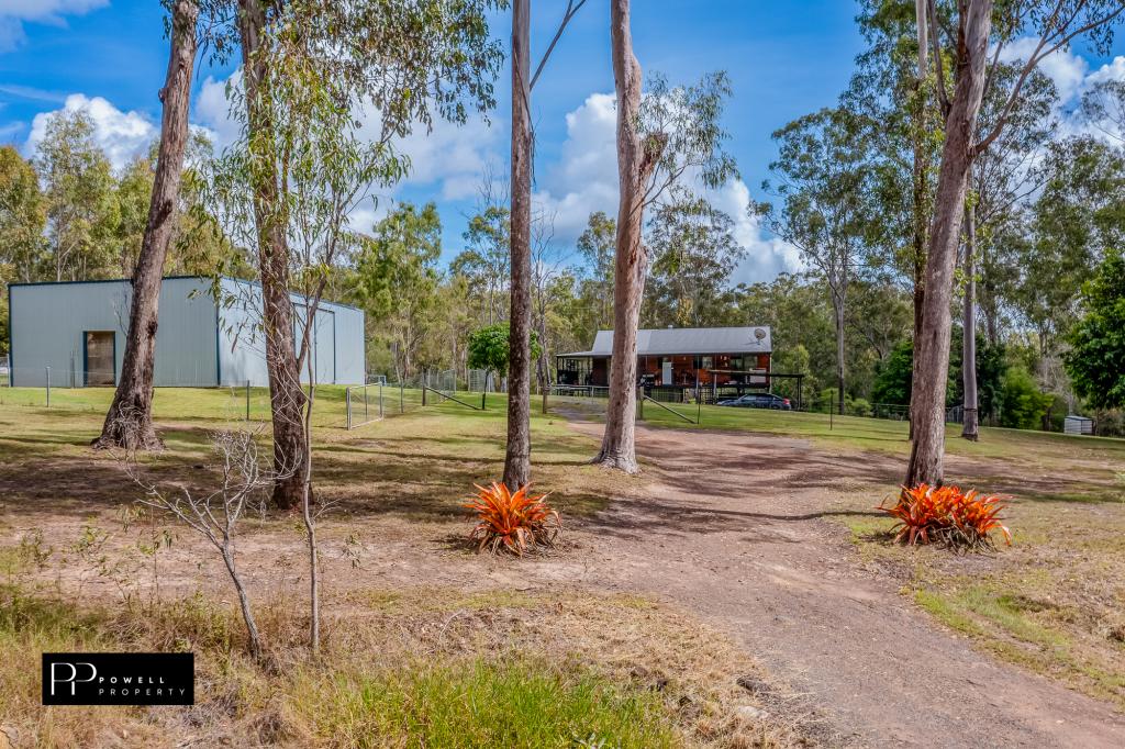 159 Hills Rd, South Bingera, QLD 4670