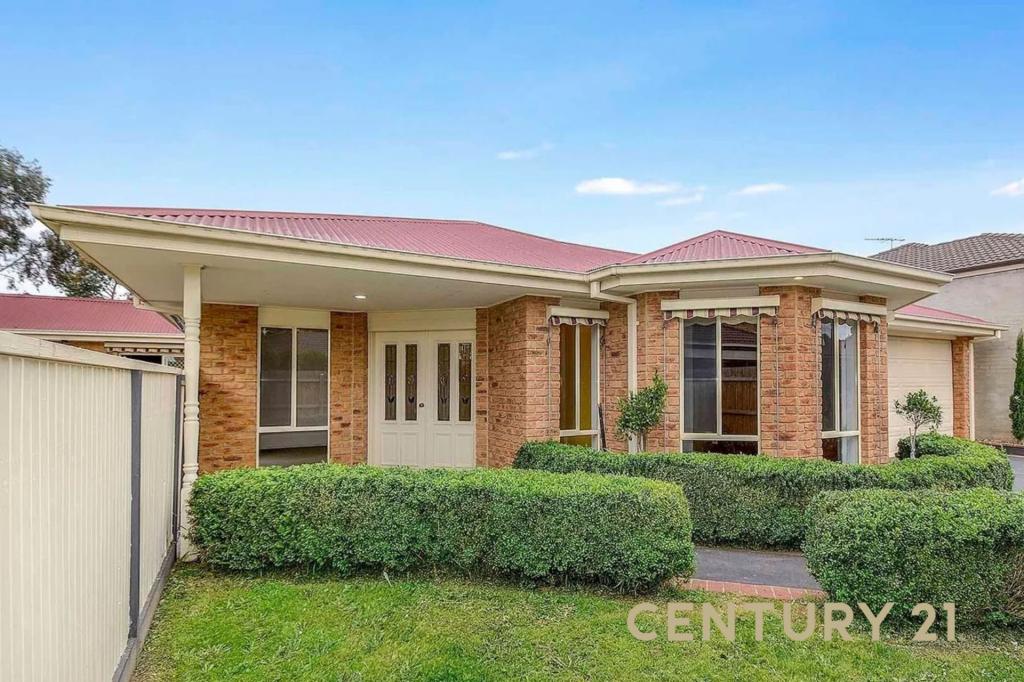 4 Zola Ct, Berwick, VIC 3806