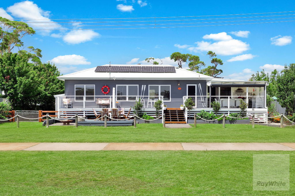 172 RIVER RD, SUSSEX INLET, NSW 2540