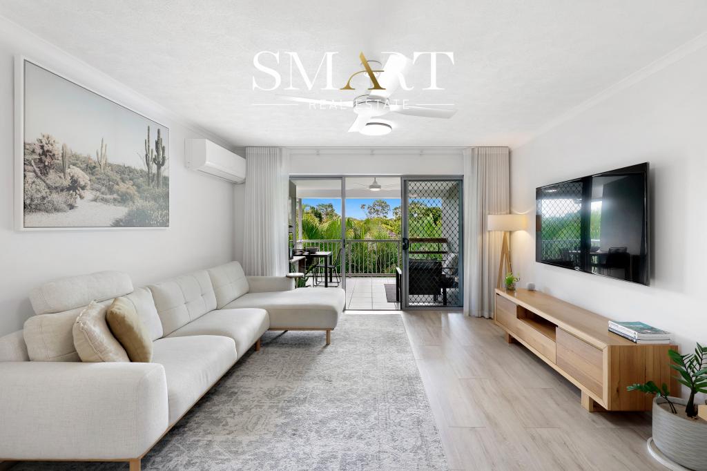 17/8 Ahern St, Labrador, QLD 4215