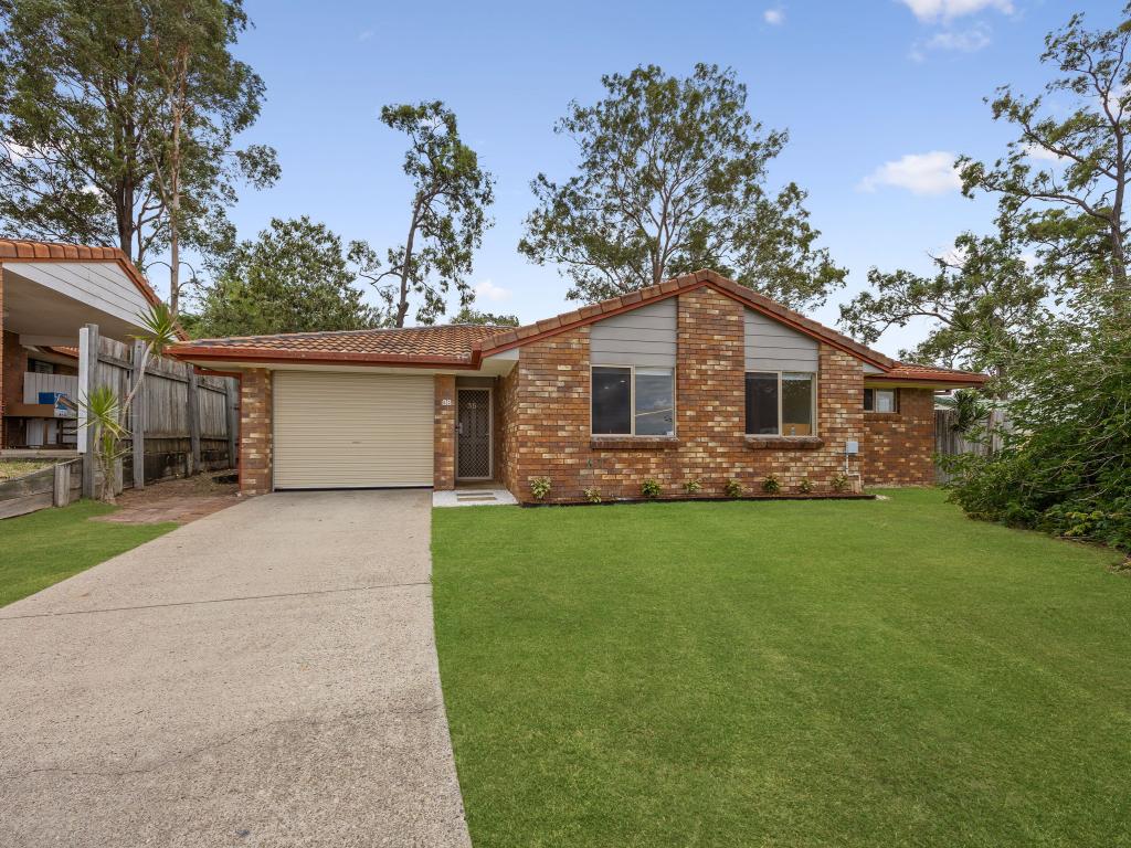 38/22 Buttler St, Bellbird Park, QLD 4300