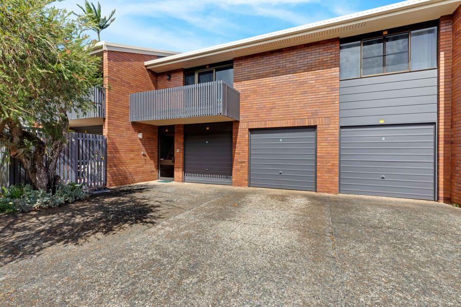 5/35 Wellington St, Mackay, QLD 4740