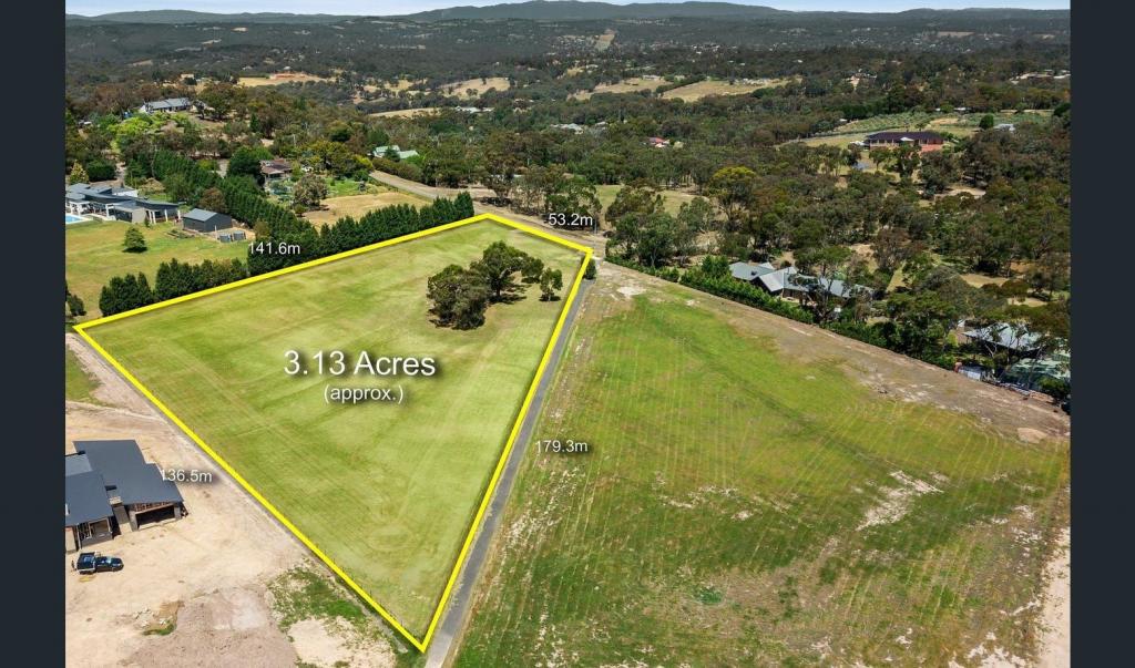 73 Youngs Rd, Yarrambat, VIC 3091