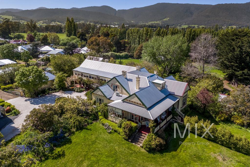 2 Louisa St, Ranelagh, TAS 7109