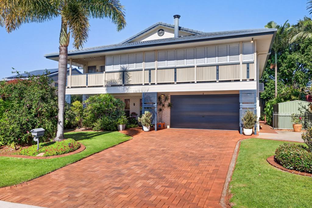 8 Kruger St, Redland Bay, QLD 4165