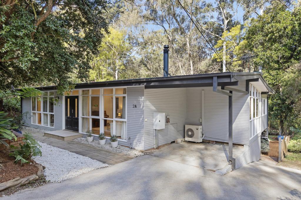 2a Austral Ave, Beecroft, NSW 2119