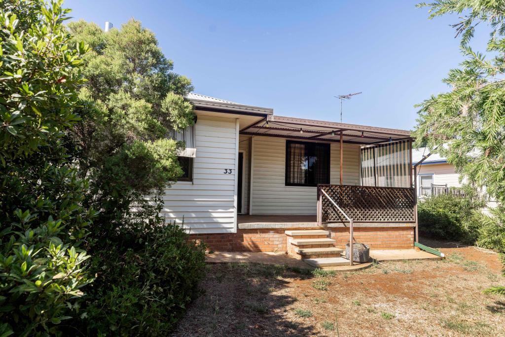 33 Beulah St, Gunnedah, NSW 2380