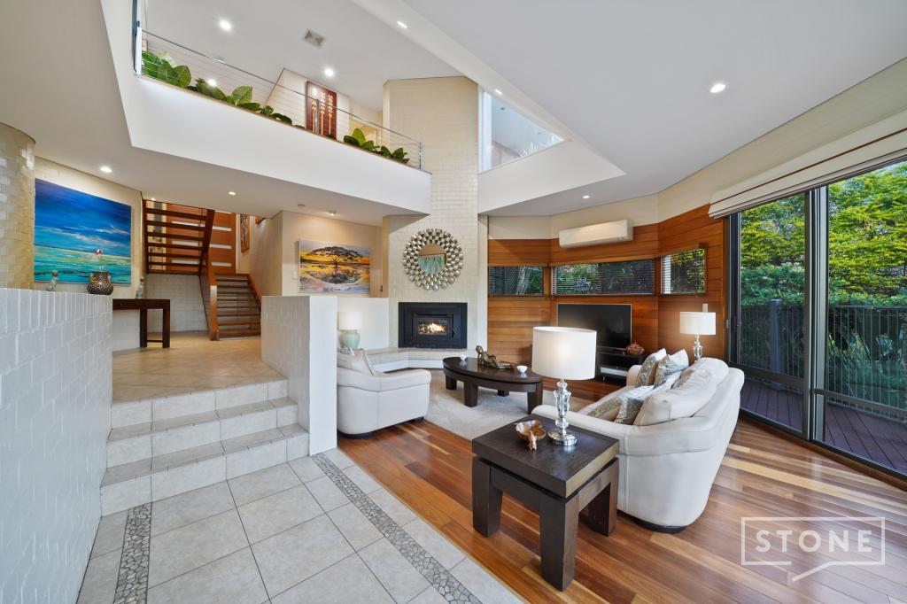 218 Routley Dr, Kooralbyn, QLD 4285