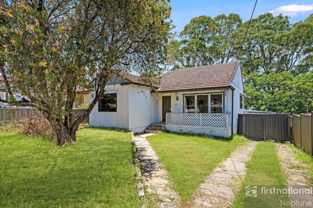 183 Dunmore St, Wentworthville, NSW 2145