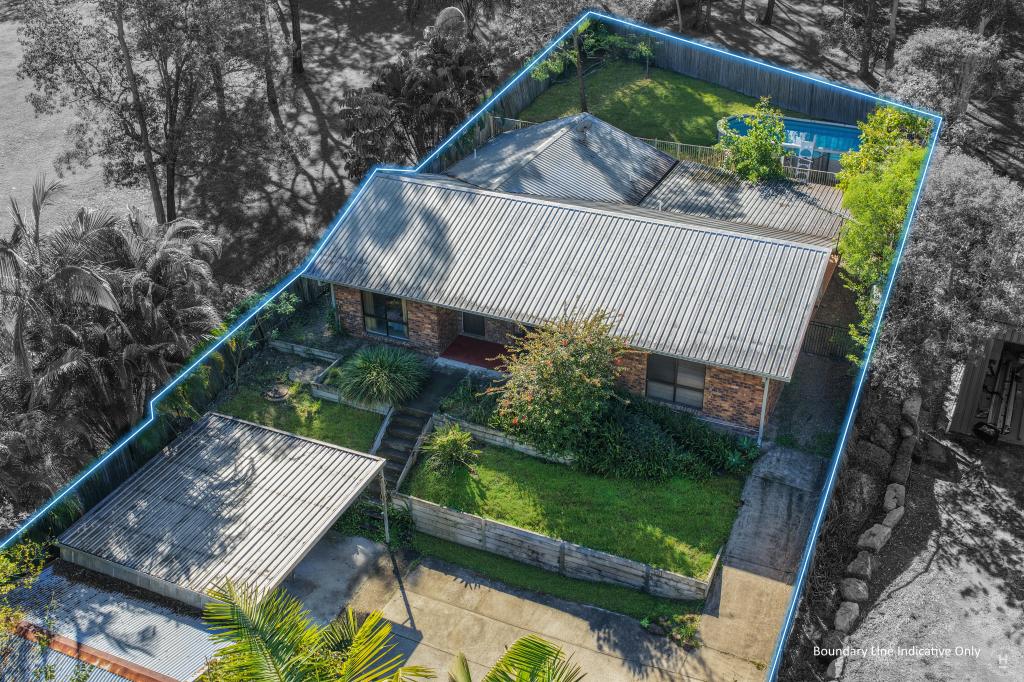 37 Meier Rd, Camira, QLD 4300