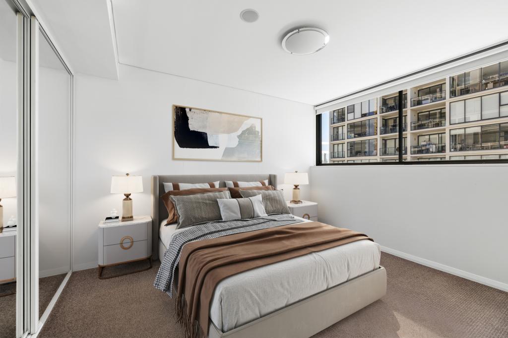 62/9 ATCHISON ST, ST LEONARDS, NSW 2065