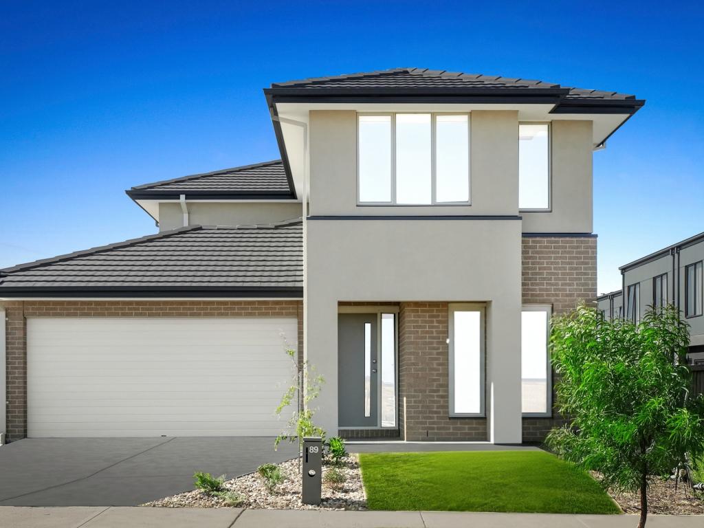 89 MARADONA BVD, DEANSIDE, VIC 3336