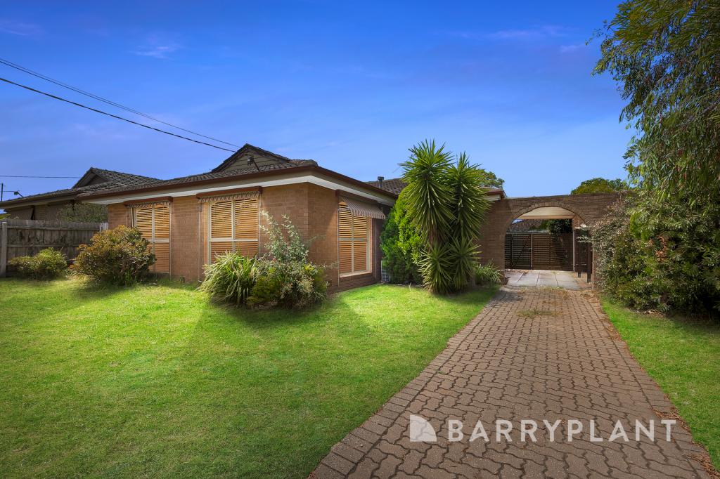 4 SELSEY CT, ST ALBANS, VIC 3021