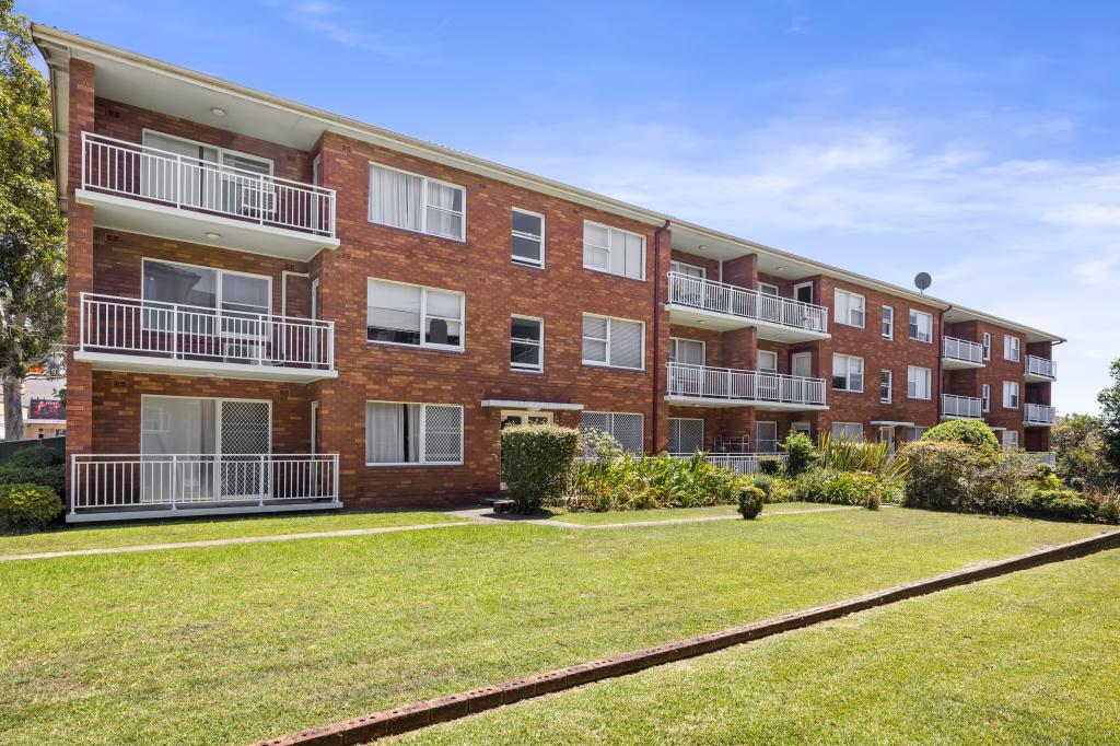 3/191 Liverpool Rd, Burwood, NSW 2134