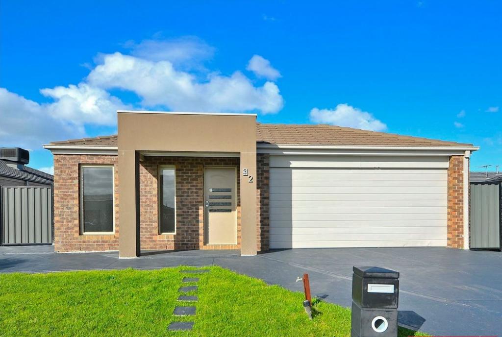 32 Laurence Way, Tarneit, VIC 3029