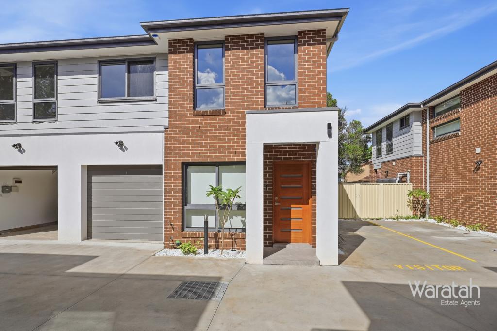 7/229-231 Great Western Hwy, St Marys, NSW 2760