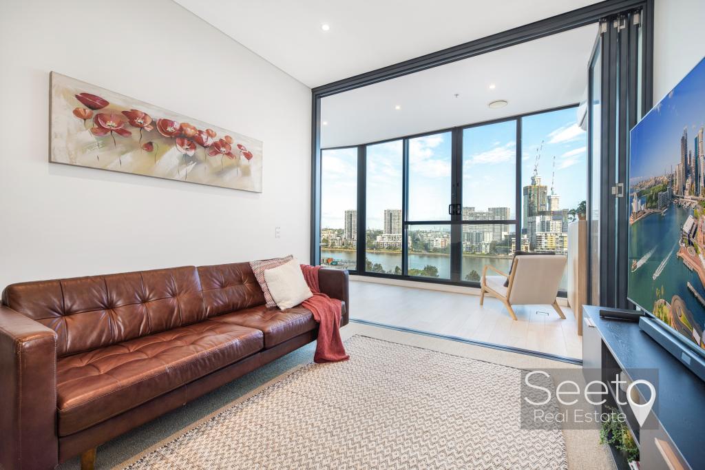 1008/17 Wentworth Pl, Wentworth Point, NSW 2127