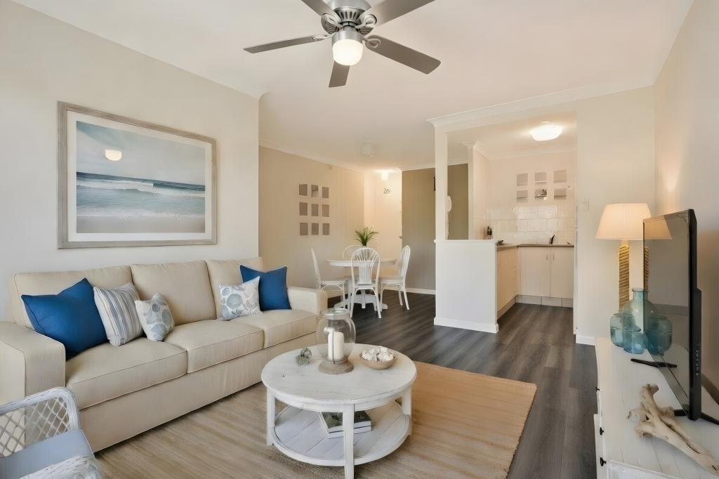 2/27 PENINSULAR DR, SURFERS PARADISE, QLD 4217