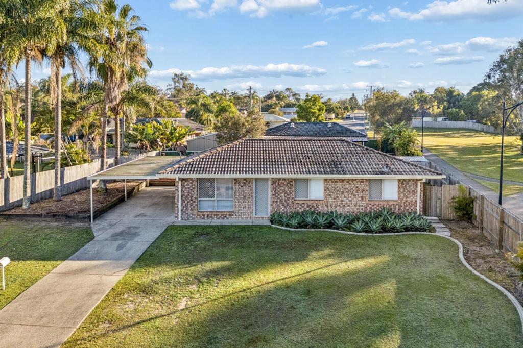 22 Stratton Ct, Crestmead, QLD 4132