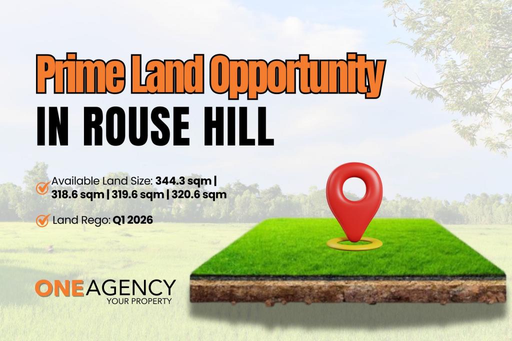 Contact Agent For Address, Rouse Hill, NSW 2155