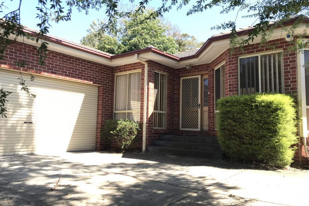 2/3 Eugenia St, Nunawading, VIC 3131