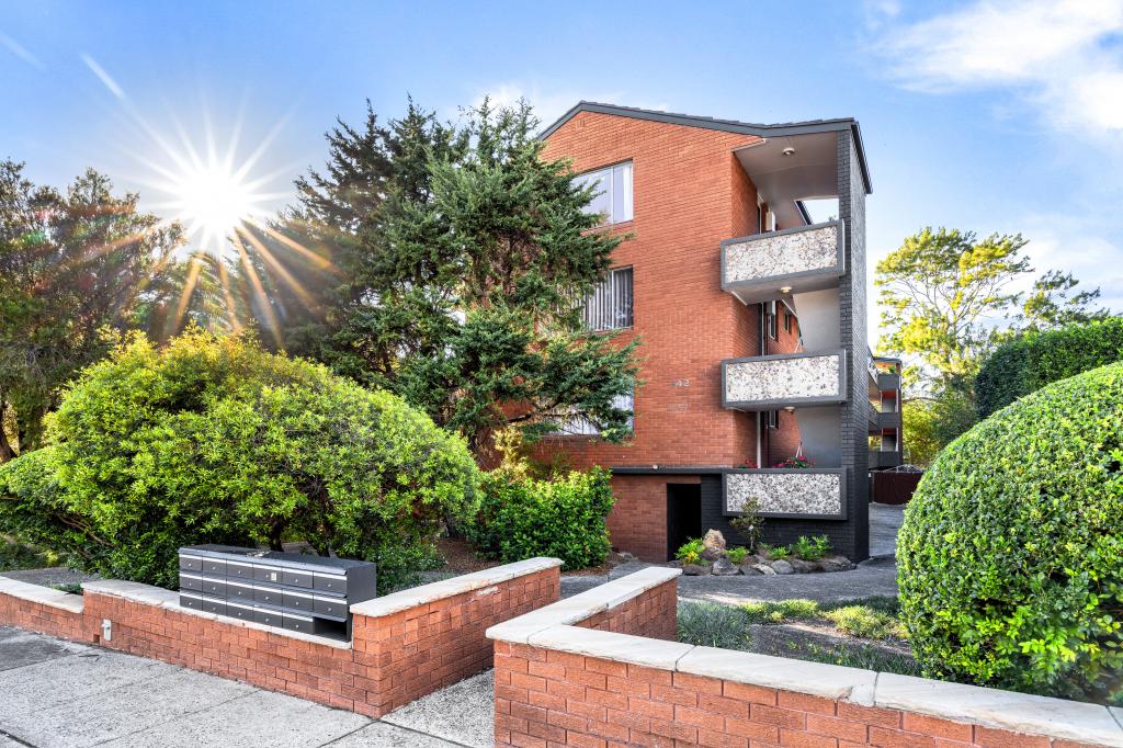 4/942 Pittwater Rd, Dee Why, NSW 2099