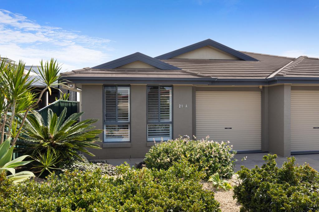 21a Shortland Ave, Killarney Vale, NSW 2261