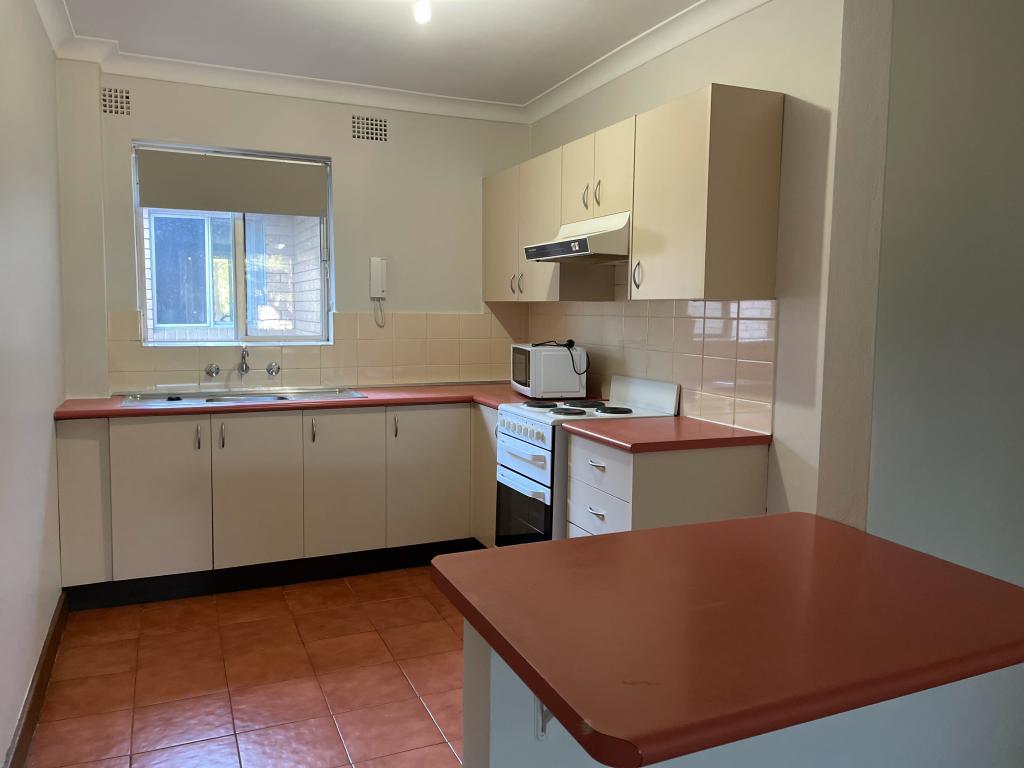 8/36 Lane St, Wentworthville, NSW 2145