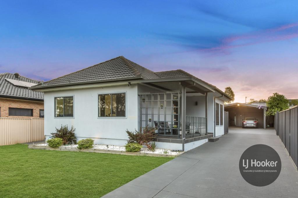 48 Rowley Rd, Guildford, NSW 2161