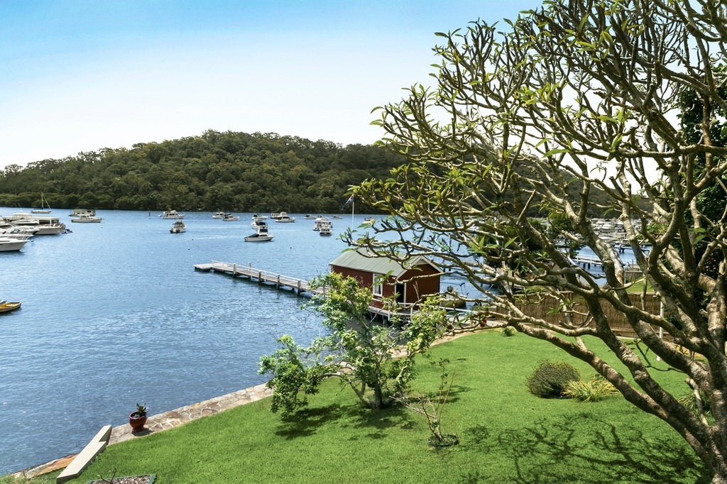 51 Brooklyn Rd, Brooklyn, NSW 2083