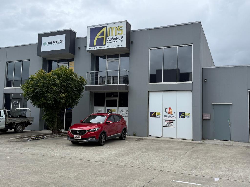 26/28 Burnside Rd, Ormeau, QLD 4208