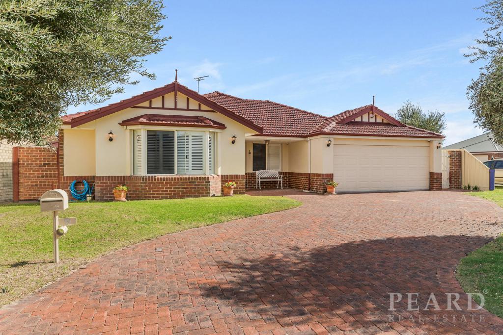 9 Crevalle Way, Rockingham, WA 6168